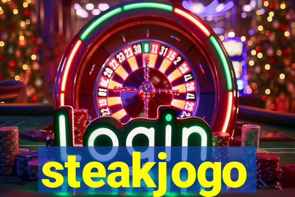 steakjogo