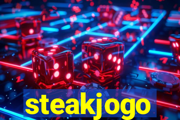 steakjogo