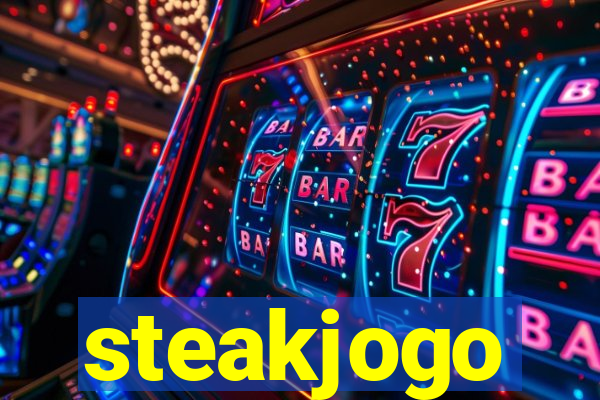 steakjogo