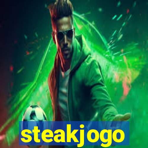 steakjogo