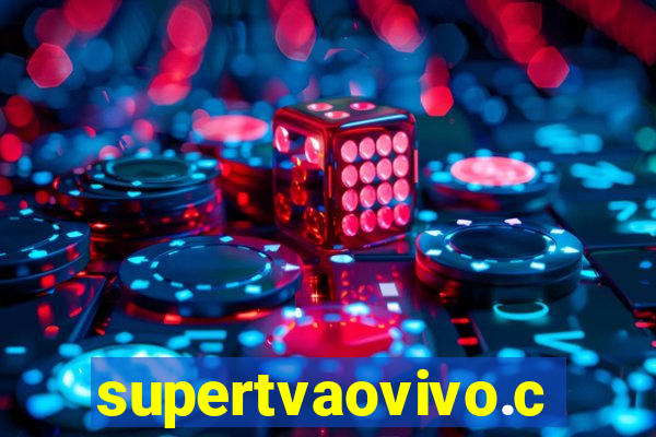 supertvaovivo.com