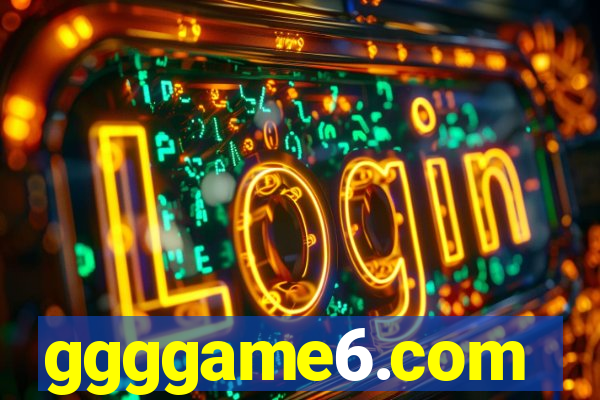 ggggame6.com