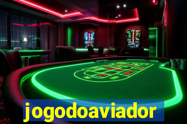 jogodoaviador