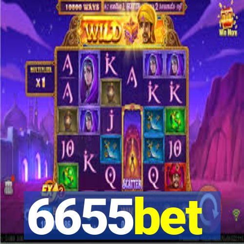 6655bet