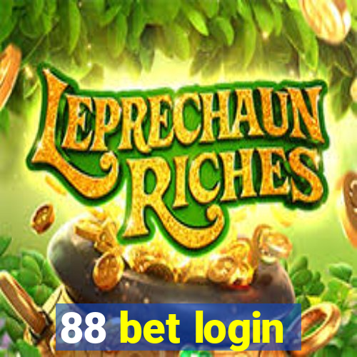 88 bet login