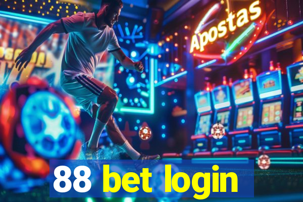 88 bet login