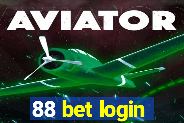 88 bet login