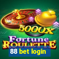 88 bet login