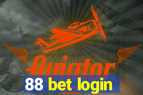 88 bet login