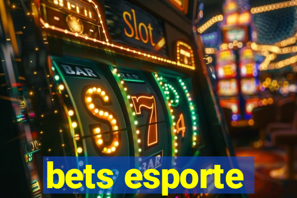 bets esporte