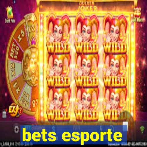 bets esporte