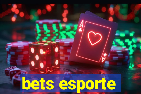 bets esporte