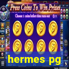 hermes pg