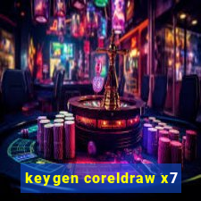 keygen coreldraw x7