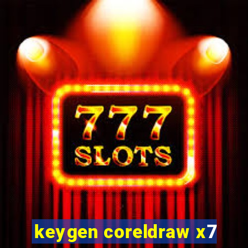 keygen coreldraw x7