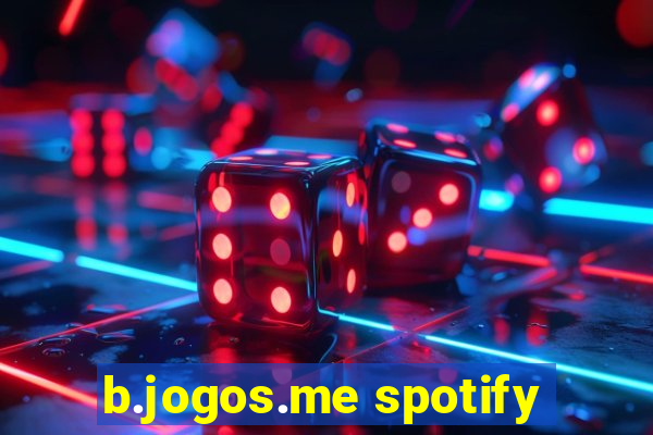 b.jogos.me spotify