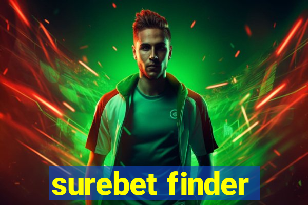 surebet finder