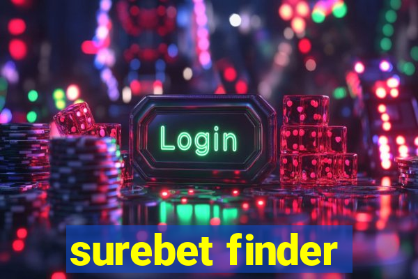 surebet finder