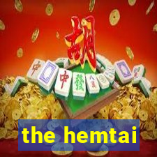 the hemtai