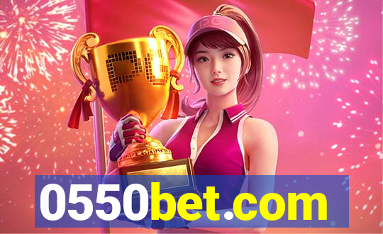 0550bet.com