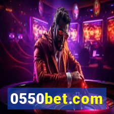 0550bet.com