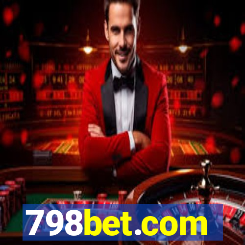 798bet.com