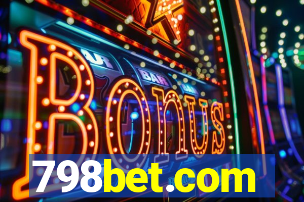 798bet.com