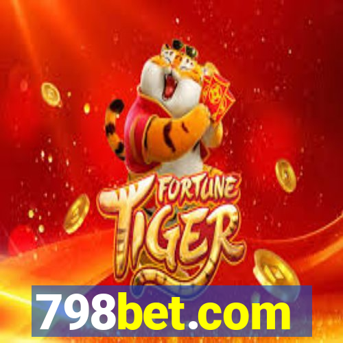 798bet.com