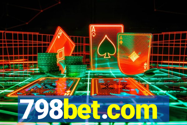 798bet.com