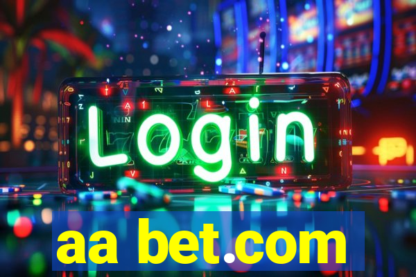 aa bet.com