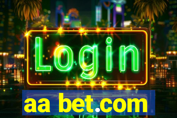 aa bet.com