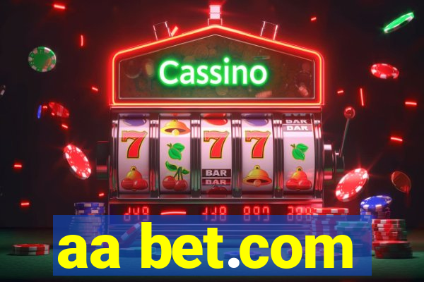 aa bet.com