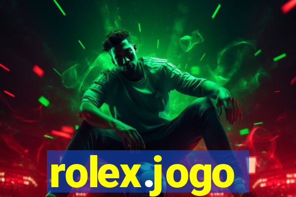 rolex.jogo