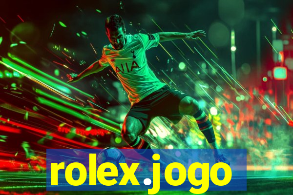 rolex.jogo