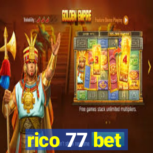 rico 77 bet