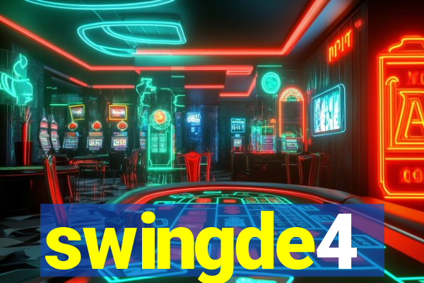 swingde4