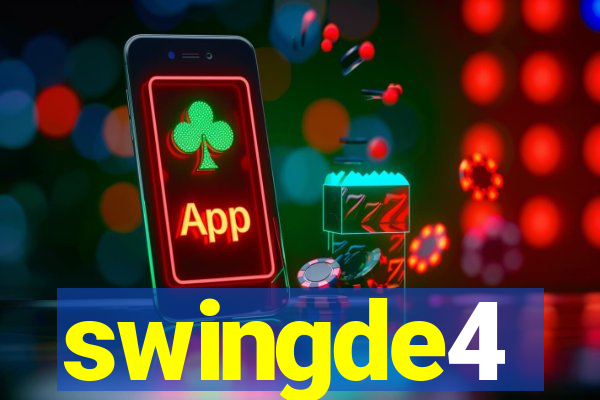 swingde4