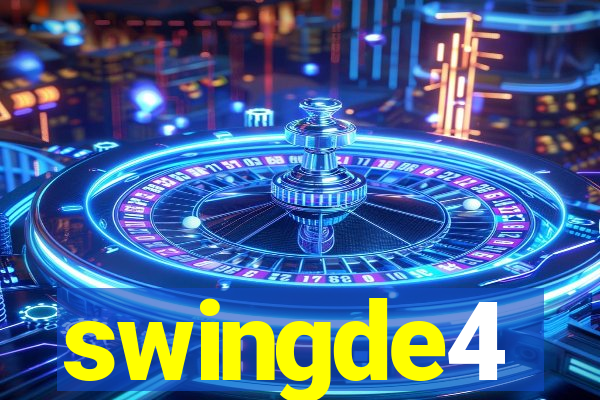 swingde4