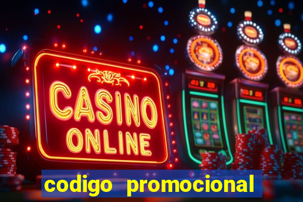 codigo promocional bingo blitz