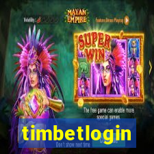 timbetlogin