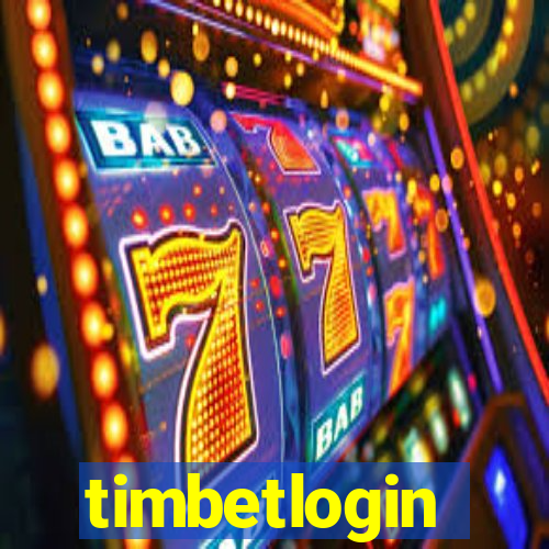 timbetlogin