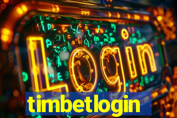 timbetlogin