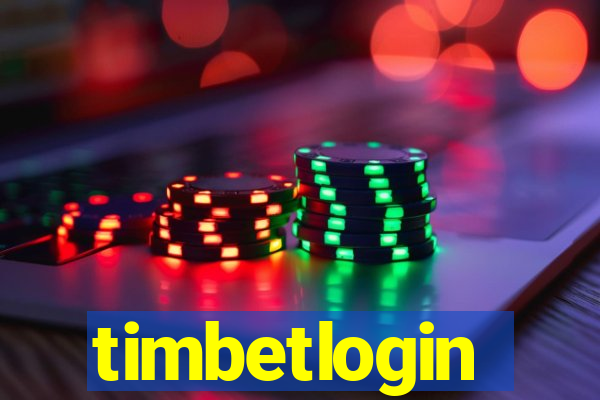 timbetlogin