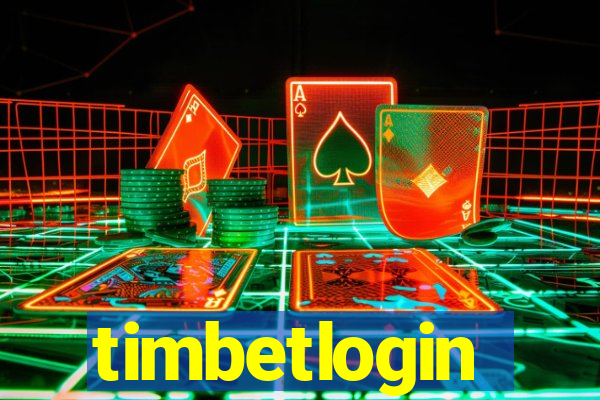 timbetlogin