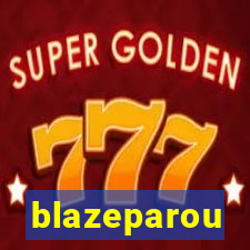 blazeparou