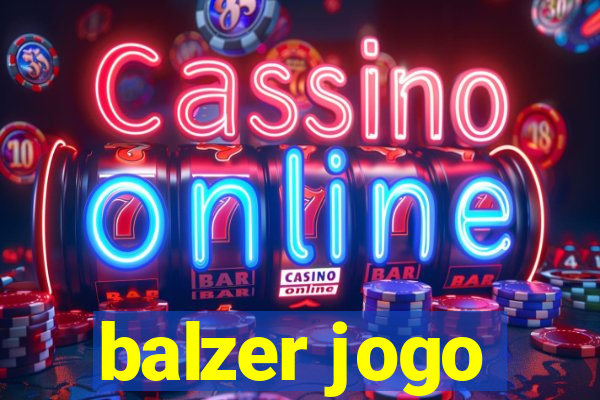 balzer jogo