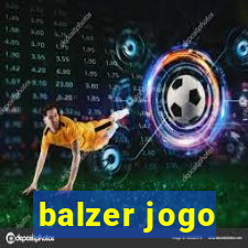 balzer jogo