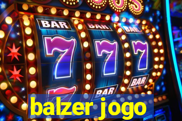 balzer jogo