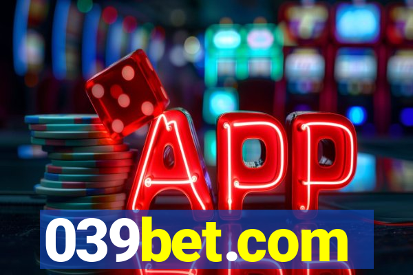 039bet.com