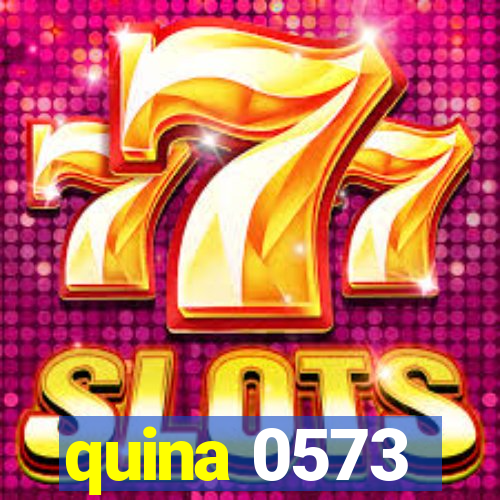 quina 0573